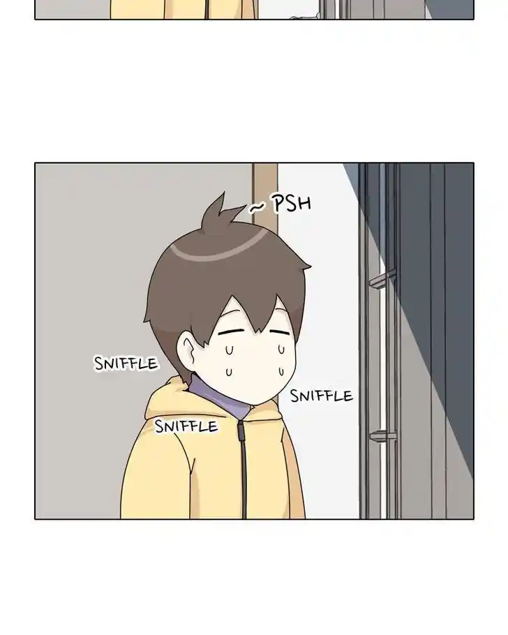 I Gave Birth to a Dog Ch.046