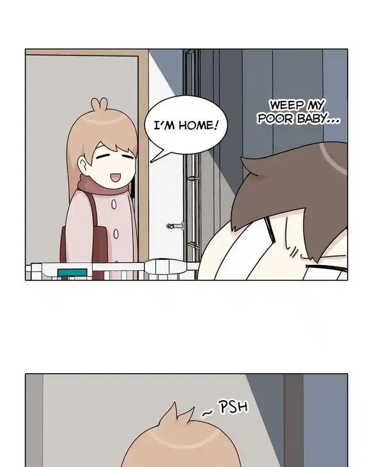 I Gave Birth to a Dog Ch.046