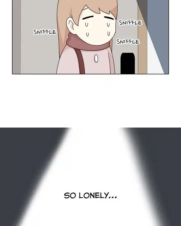 I Gave Birth to a Dog Ch.046