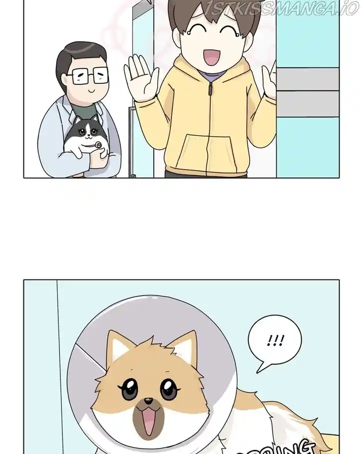 I Gave Birth to a Dog Ch.047