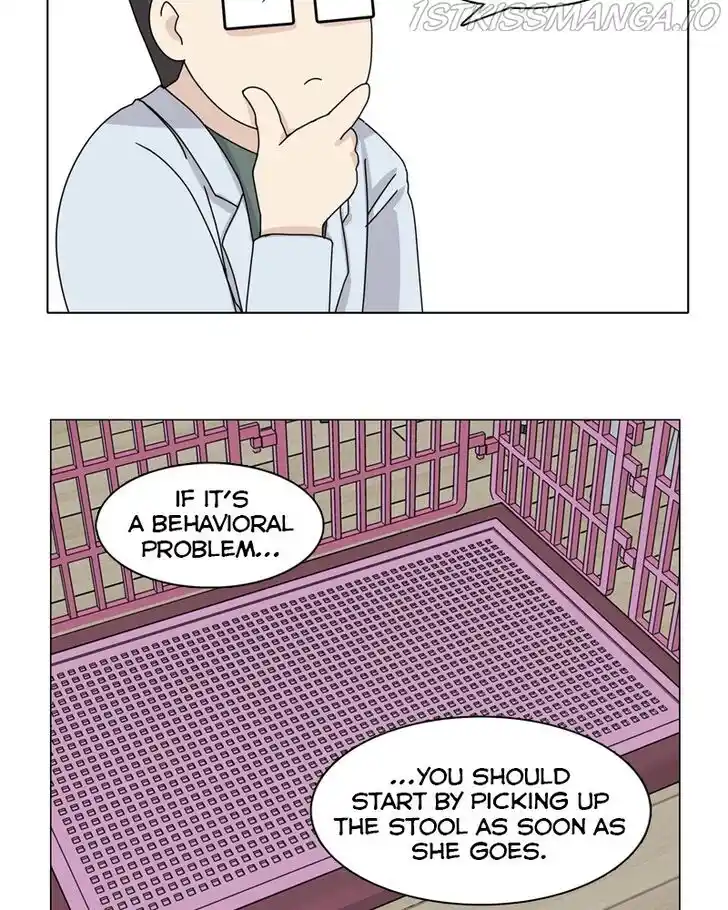 I Gave Birth to a Dog Ch.047