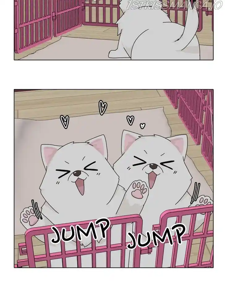 I Gave Birth to a Dog Ch.047