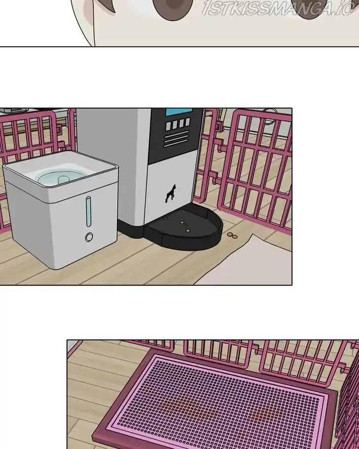 I Gave Birth to a Dog Ch.047