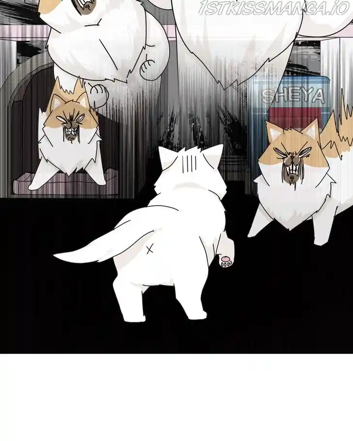 I Gave Birth to a Dog Ch.047