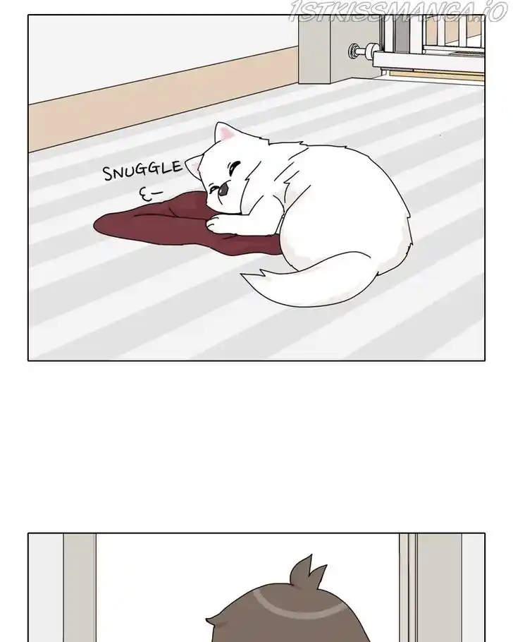 I Gave Birth to a Dog Ch.047