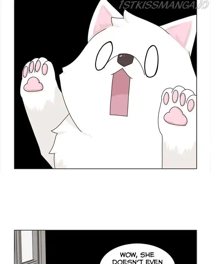 I Gave Birth to a Dog Ch.047