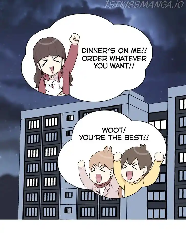 I Gave Birth to a Dog Ch.047