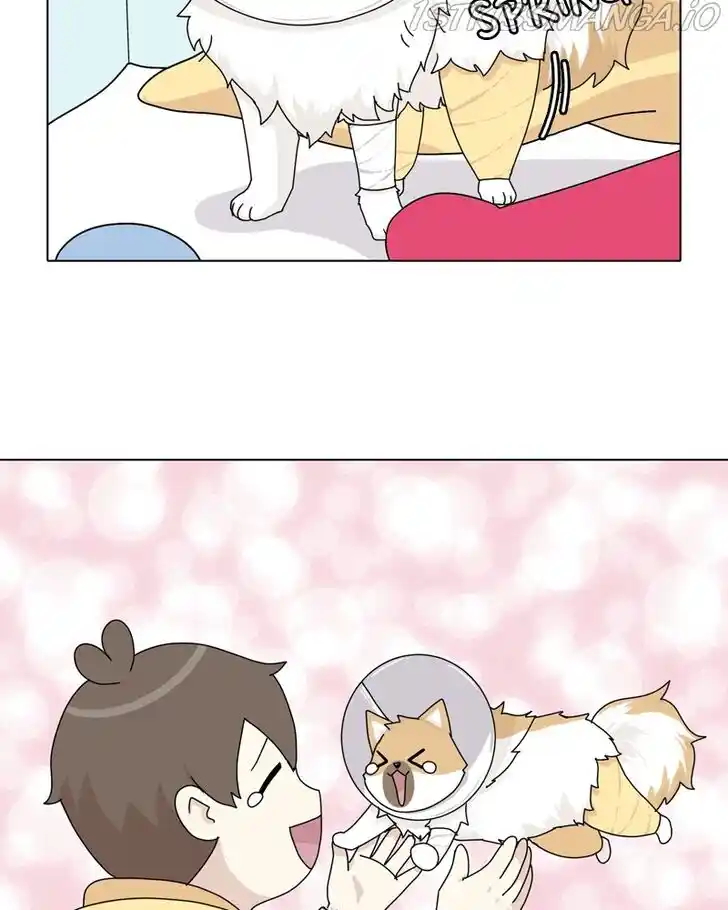 I Gave Birth to a Dog Ch.048