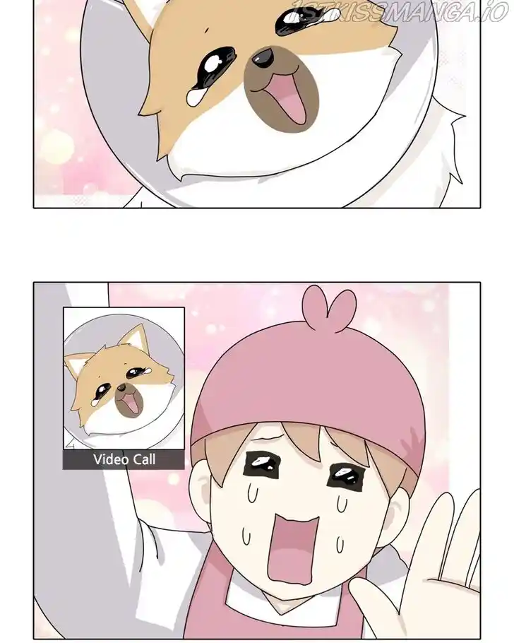 I Gave Birth to a Dog Ch.048