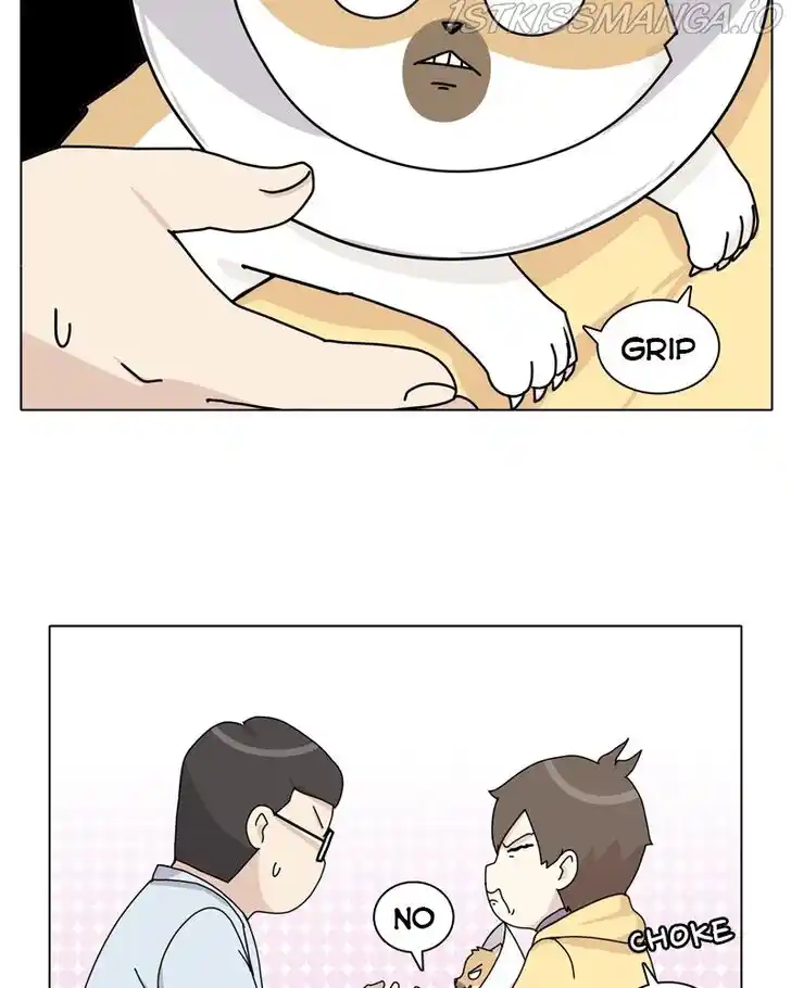 I Gave Birth to a Dog Ch.048