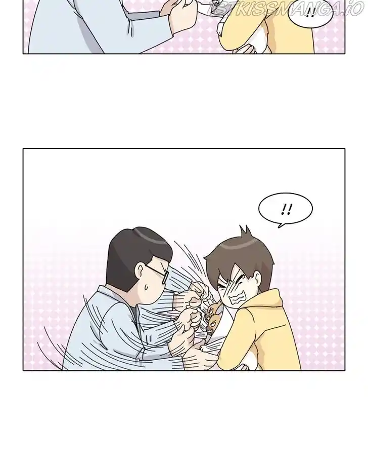 I Gave Birth to a Dog Ch.048