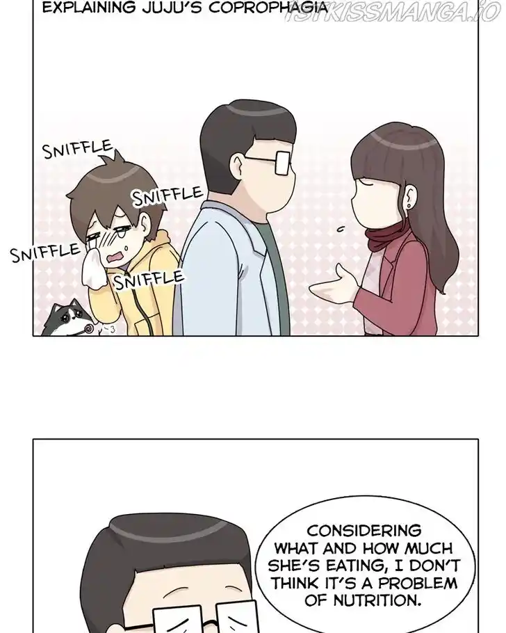 I Gave Birth to a Dog Ch.048