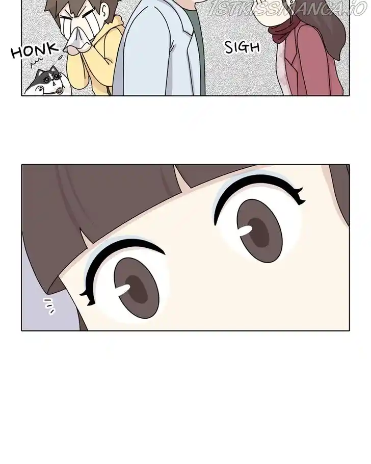 I Gave Birth to a Dog Ch.048