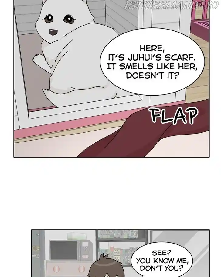 I Gave Birth to a Dog Ch.048