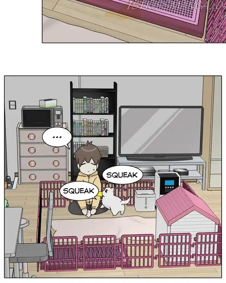 I Gave Birth to a Dog Ch.048