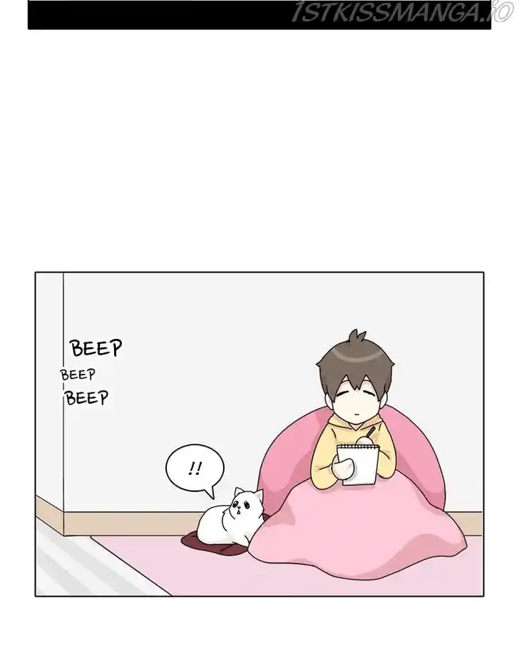 I Gave Birth to a Dog Ch.048