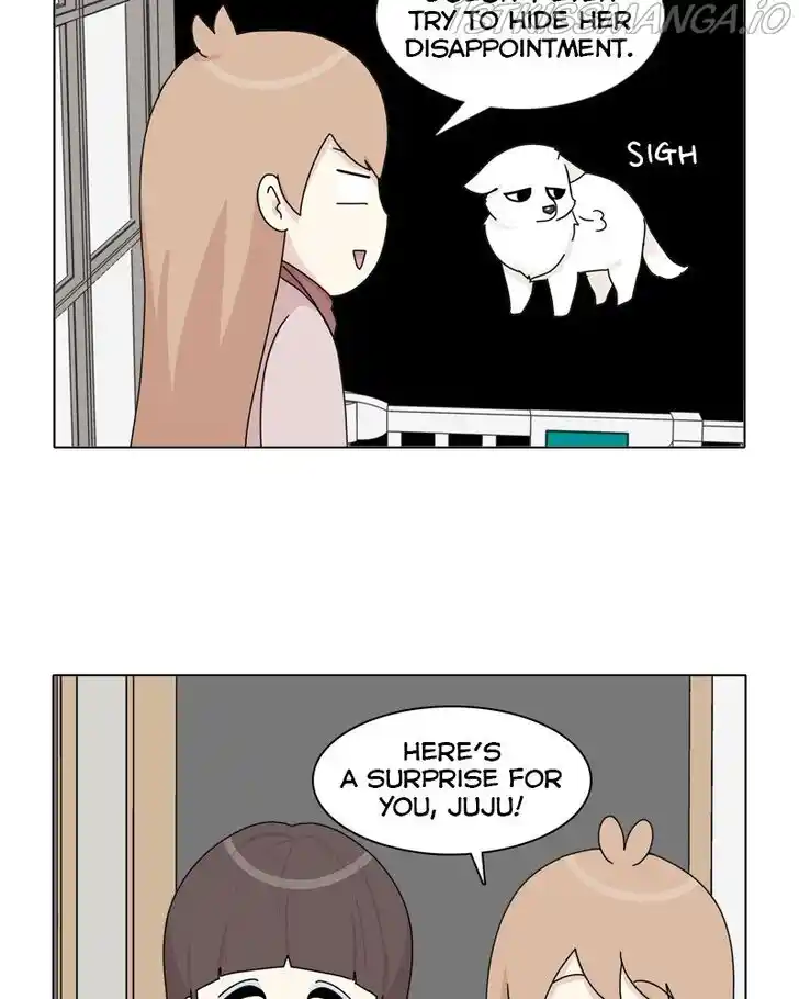 I Gave Birth to a Dog Ch.048