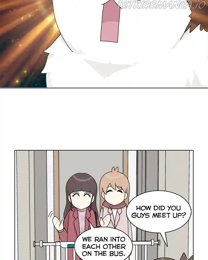 I Gave Birth to a Dog Ch.048