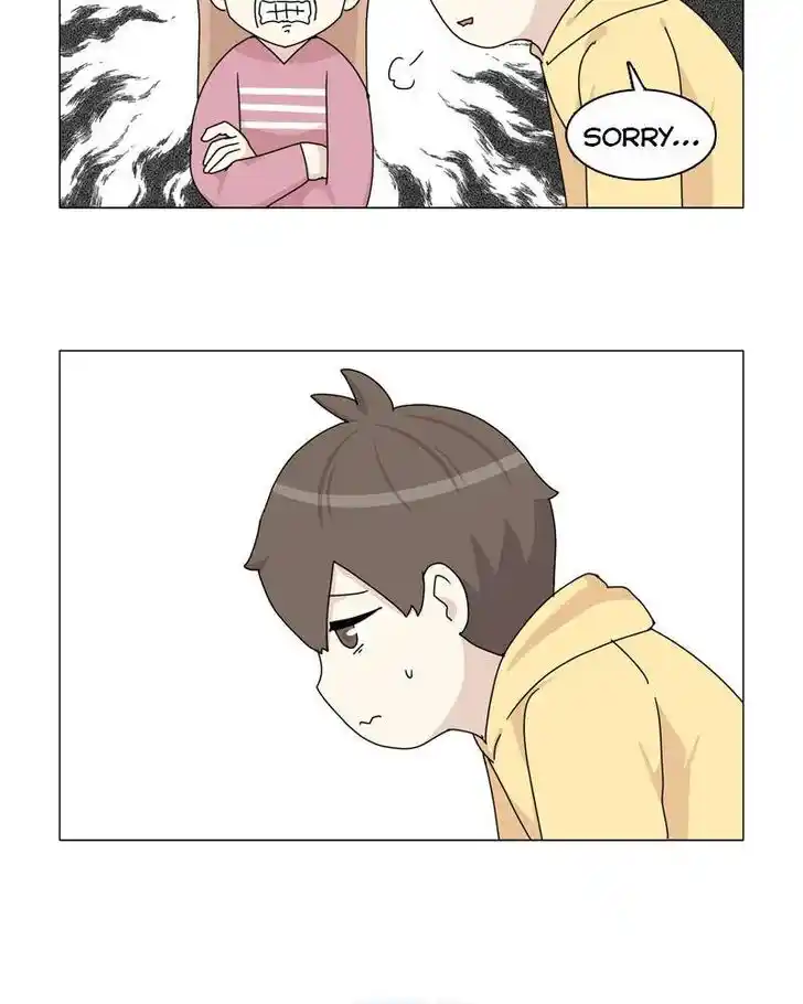 I Gave Birth to a Dog Ch.049