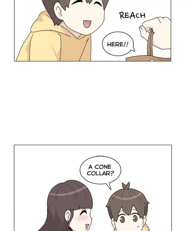 I Gave Birth to a Dog Ch.049