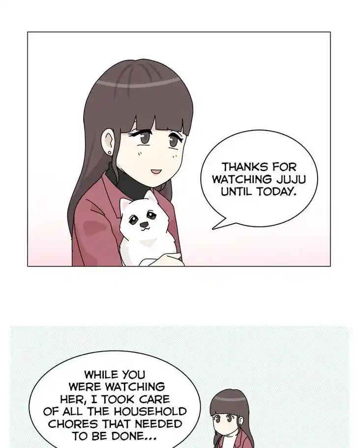 I Gave Birth to a Dog Ch.049