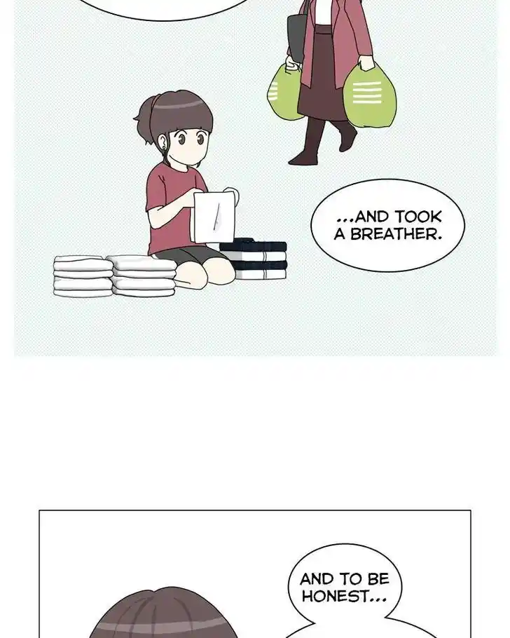 I Gave Birth to a Dog Ch.049