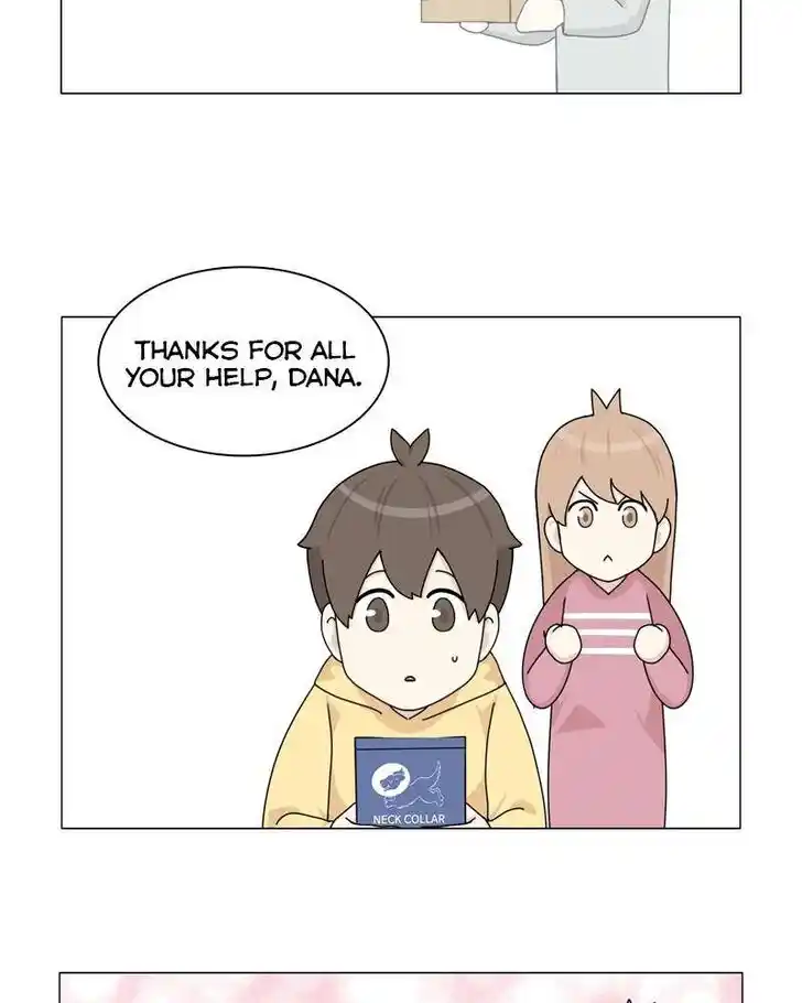 I Gave Birth to a Dog Ch.049