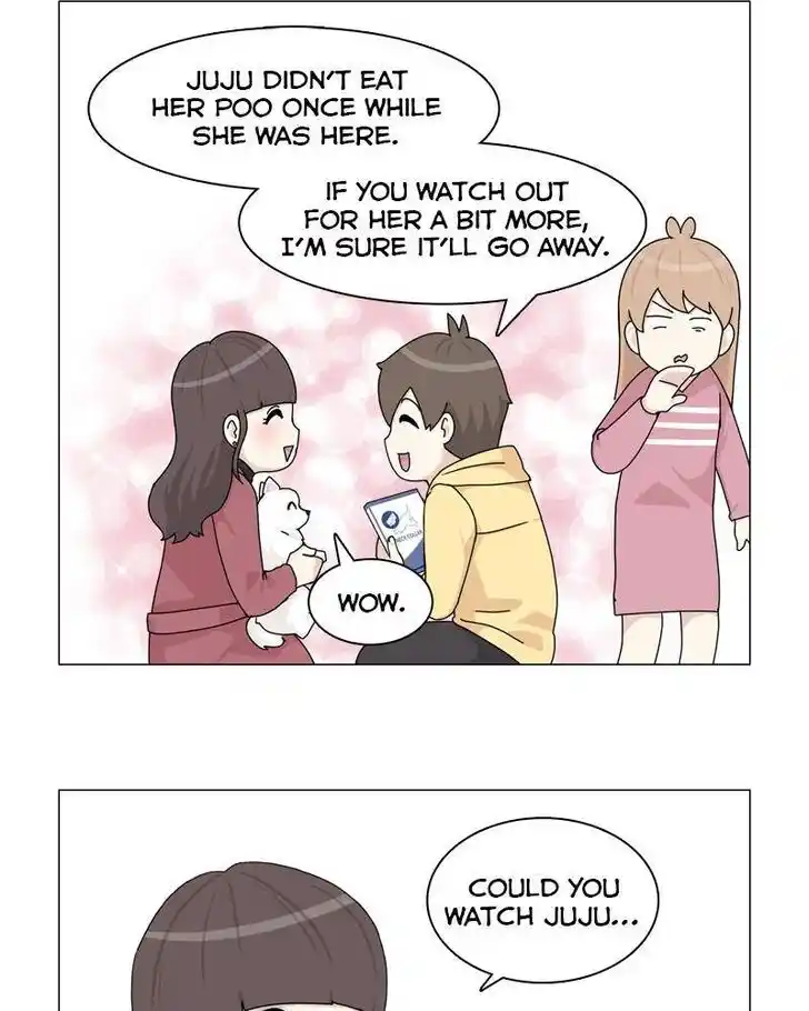 I Gave Birth to a Dog Ch.049