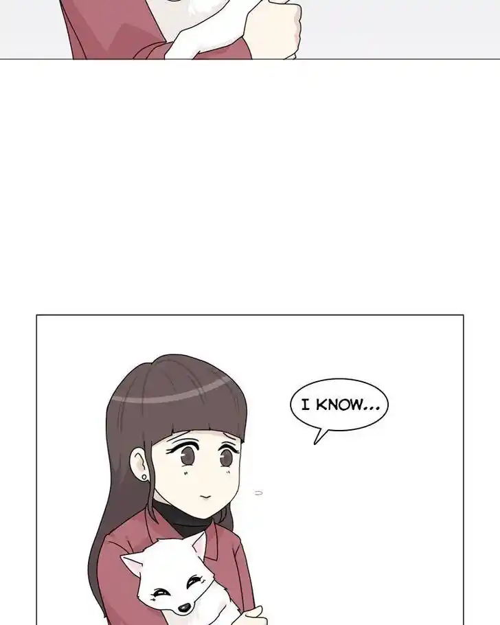 I Gave Birth to a Dog Ch.049