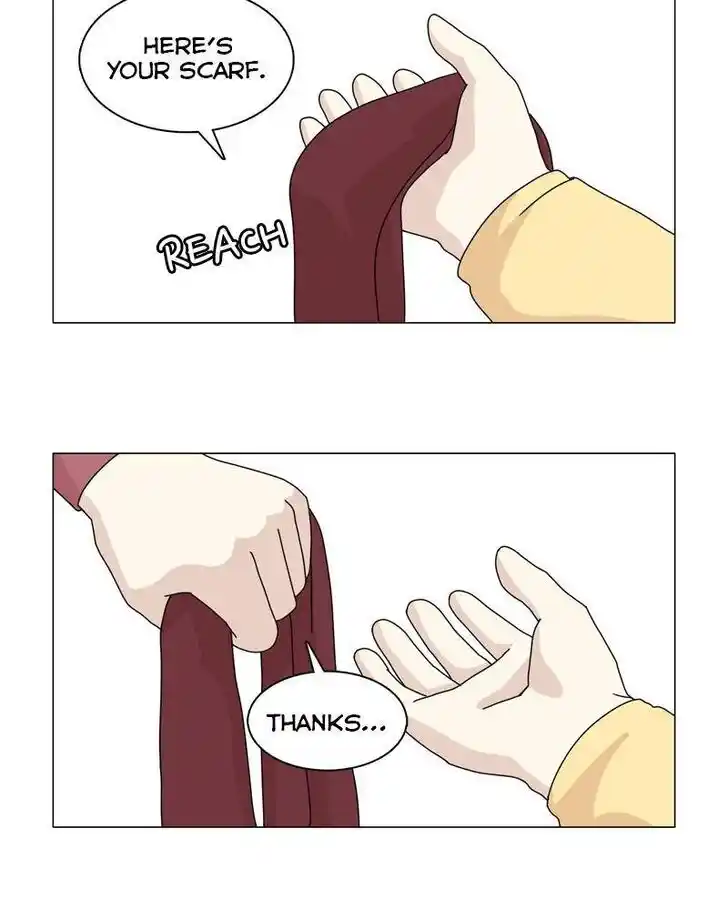 I Gave Birth to a Dog Ch.049