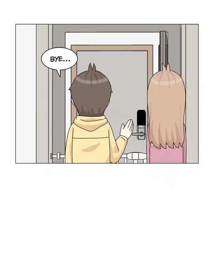 I Gave Birth to a Dog Ch.049