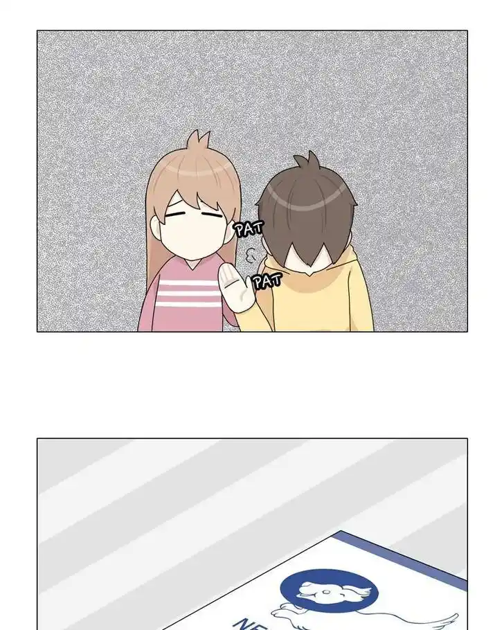 I Gave Birth to a Dog Ch.049