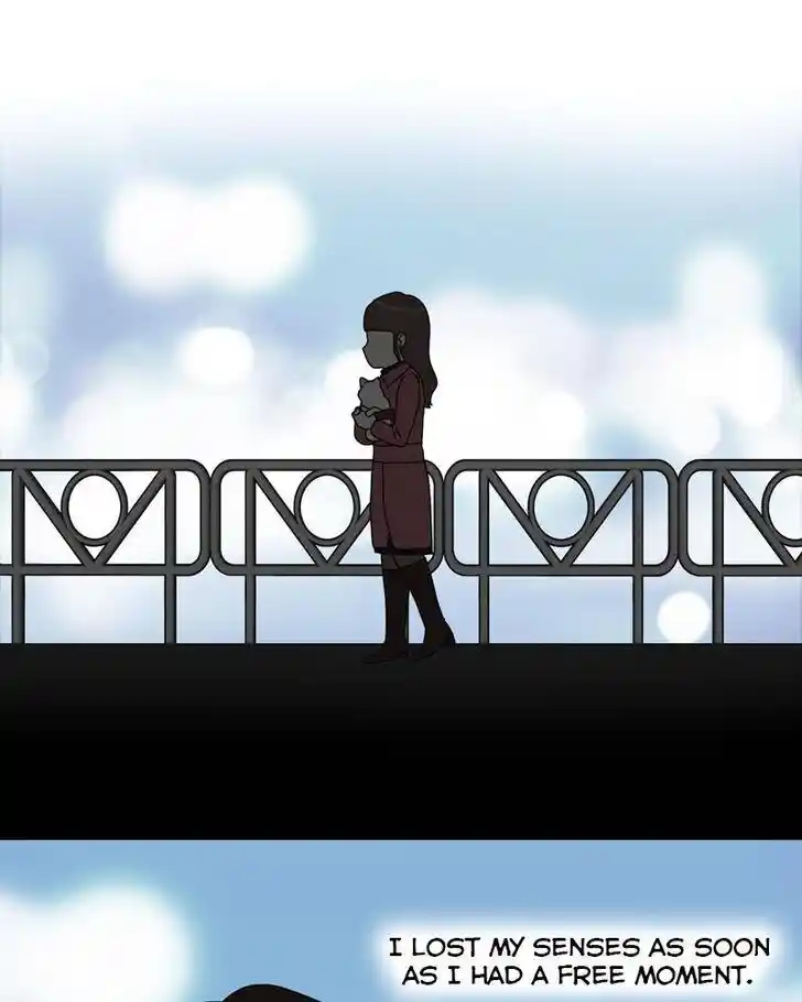 I Gave Birth to a Dog Ch.049