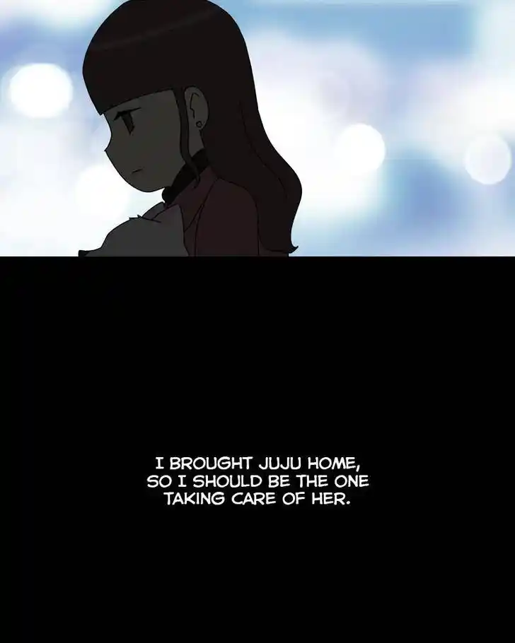 I Gave Birth to a Dog Ch.049