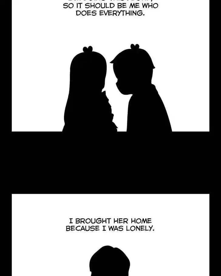 I Gave Birth to a Dog Ch.049