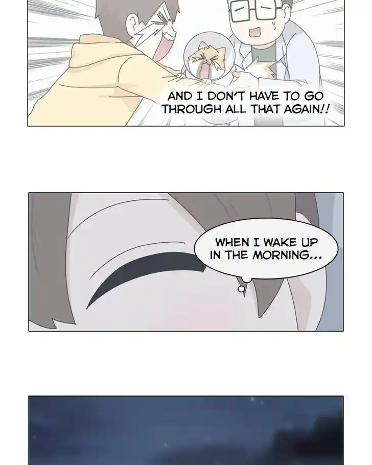 I Gave Birth to a Dog Ch.049