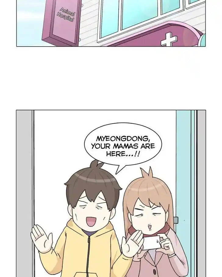 I Gave Birth to a Dog Ch.049