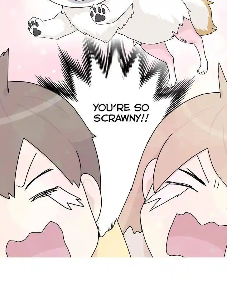 I Gave Birth to a Dog Ch.049