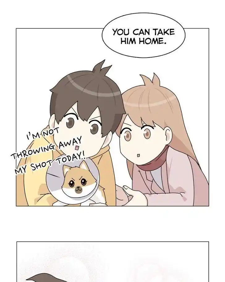 I Gave Birth to a Dog Ch.049