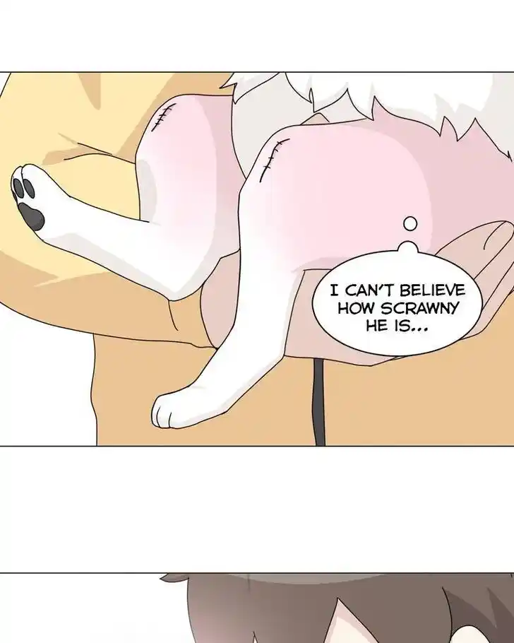 I Gave Birth to a Dog Ch.049