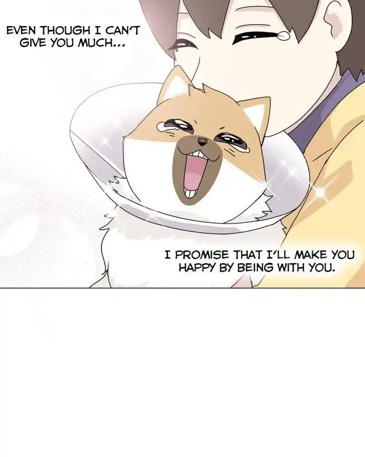 I Gave Birth to a Dog Ch.049