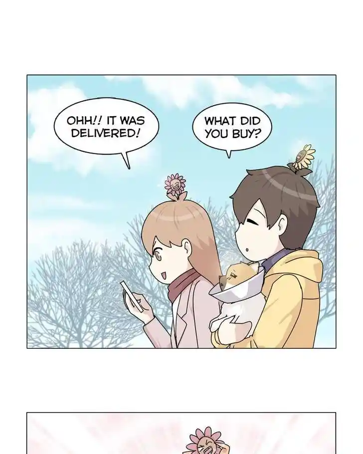 I Gave Birth to a Dog Ch.049