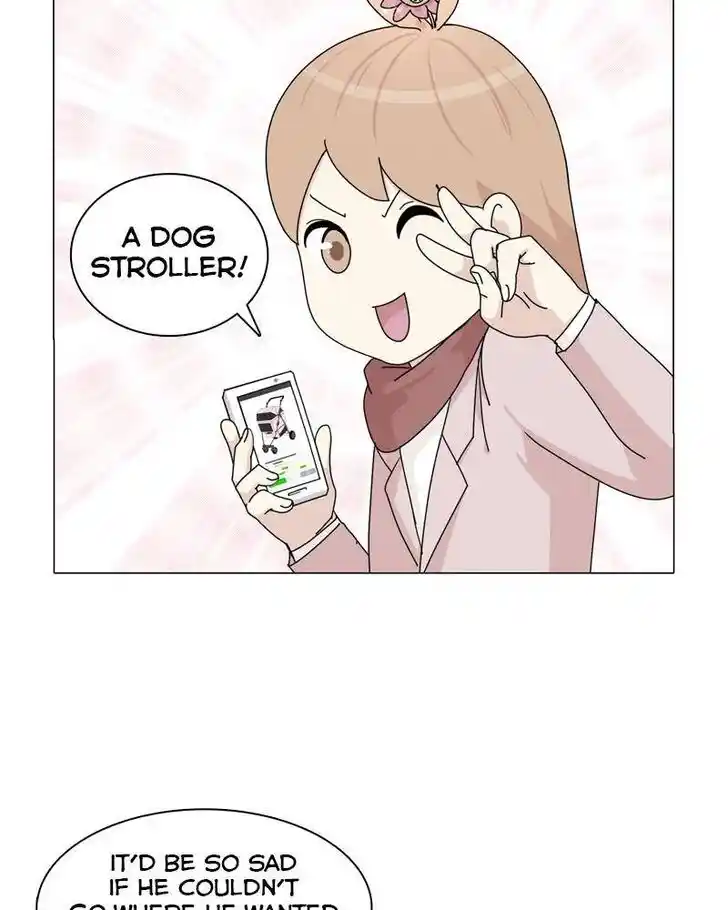 I Gave Birth to a Dog Ch.049