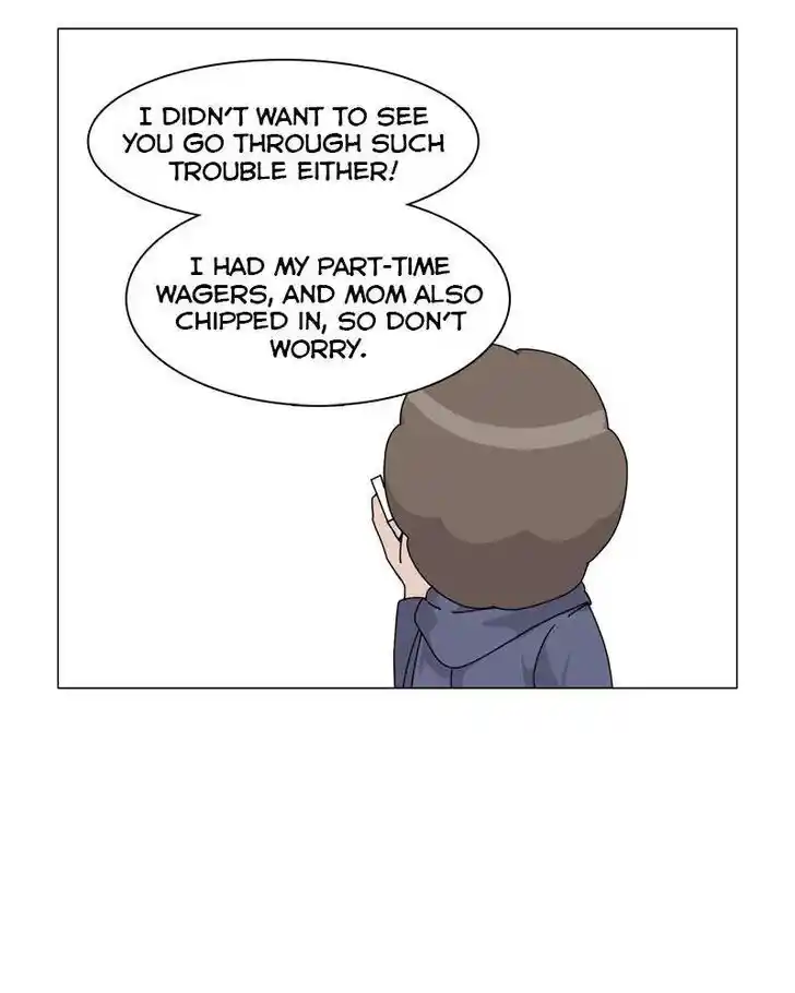 I Gave Birth to a Dog Ch.049