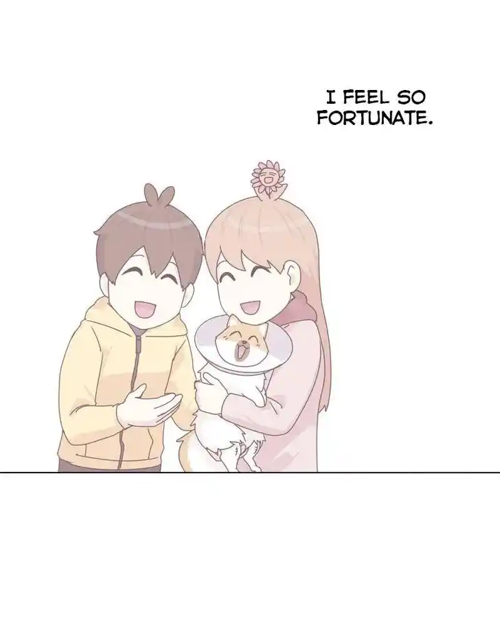 I Gave Birth to a Dog Ch.049