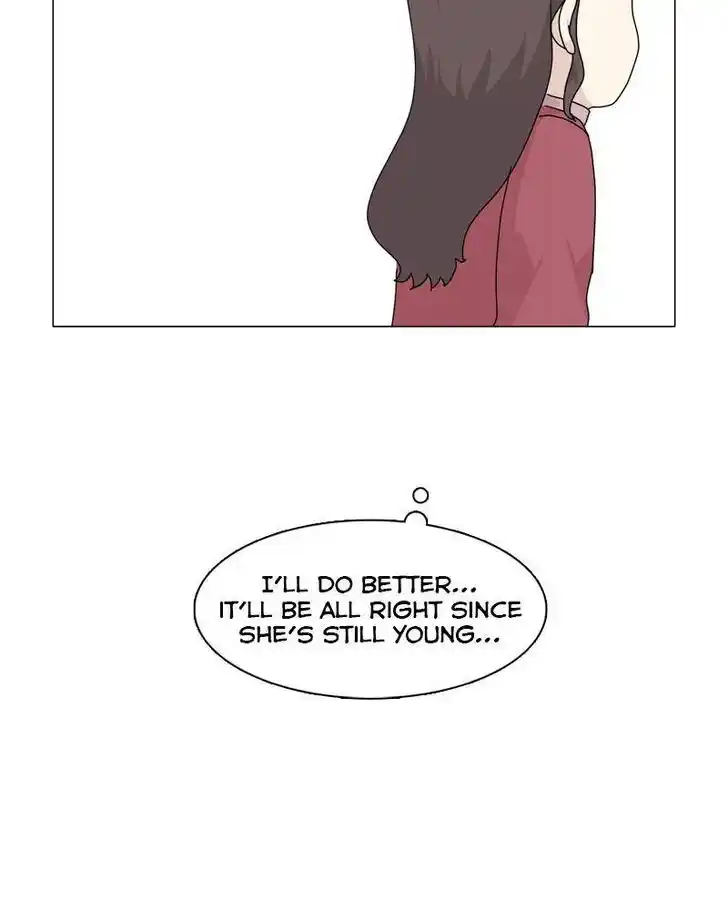 I Gave Birth to a Dog Ch.049