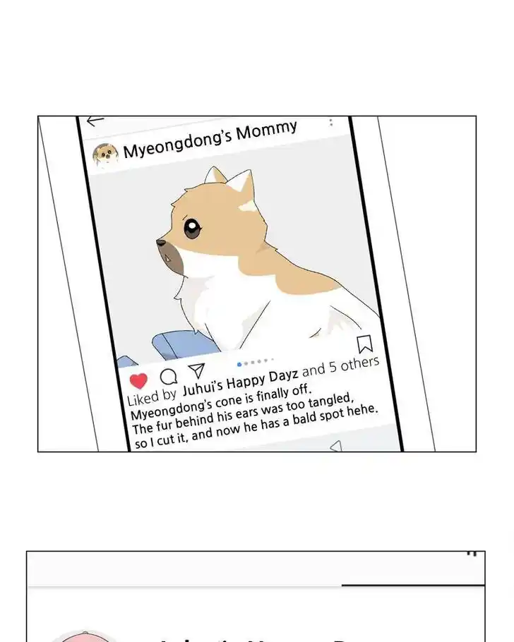 I Gave Birth to a Dog Ch.049