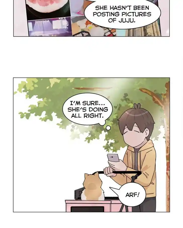 I Gave Birth to a Dog Ch.049