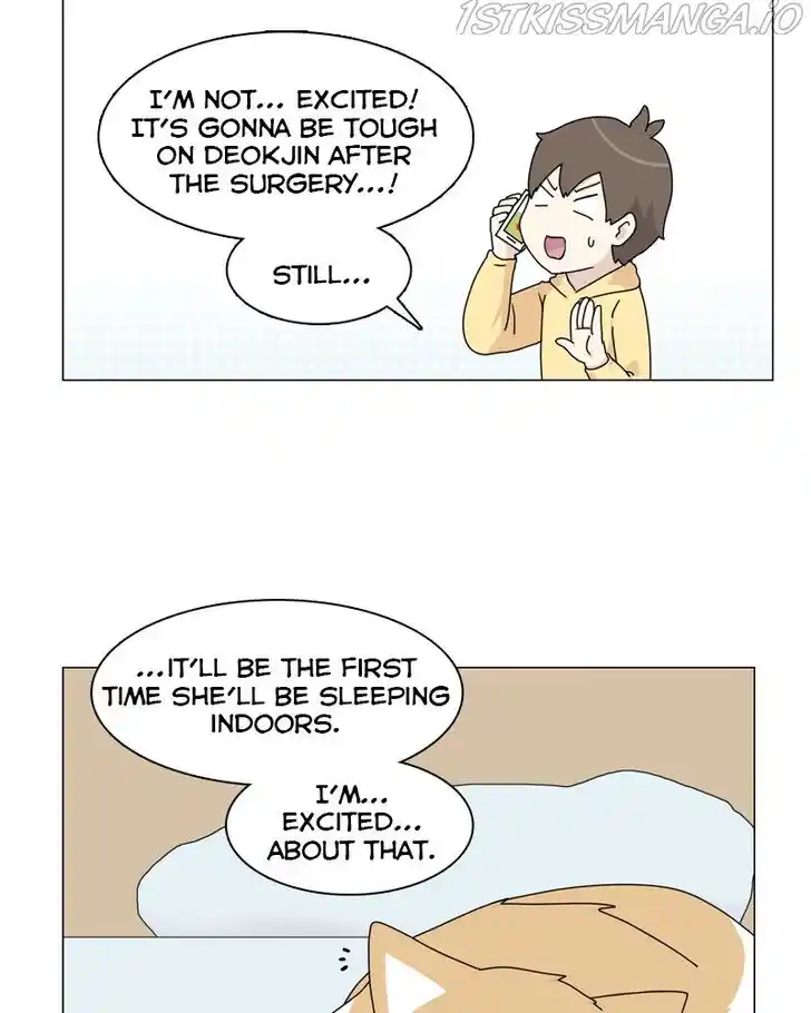 I Gave Birth to a Dog Ch.050