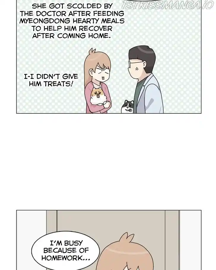 I Gave Birth to a Dog Ch.050